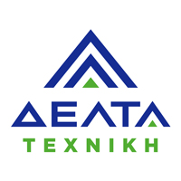 DELTA TECHNIKI Logo