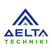 DELTA TECHNIKI Logo