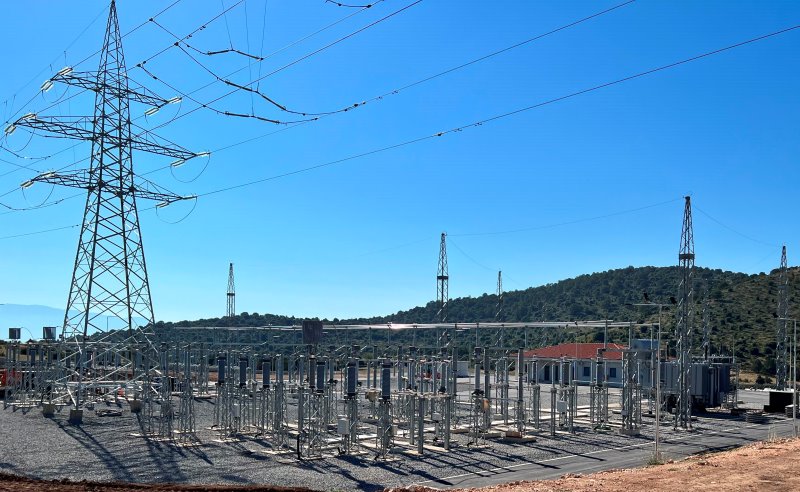 High voltage substations overview (part 1)