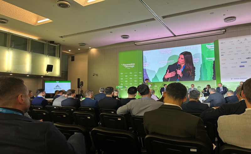 renewable & storage forum